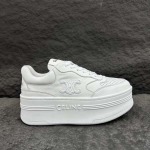 2025年5月15日入荷新品Celine原版復刻 高級ブランド靴女性用35-40   本革製ギフト/誕生日/CT工場