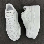 2025年5月15日入荷新品Celine原版復刻 高級ブランド靴女性用35-40   本革製ギフト/誕生日/CT工場