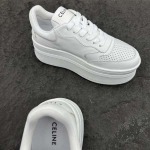 2025年5月15日入荷新品Celine原版復刻 高級ブランド靴女性用35-40   本革製ギフト/誕生日/CT工場