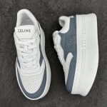 2025年5月15日入荷新品Celine原版復刻 高級ブランド靴女性用35-40   本革製ギフト/誕生日/CT工場