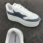 2025年5月15日入荷新品Celine原版復刻 高級ブランド靴女性用35-40   本革製ギフト/誕生日/CT工場