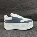 2025年5月15日入荷新品Celine原版復刻 高級ブランド靴女性用35-40   本革製ギフト/誕生日/CT工場