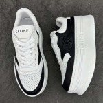 2025年5月15日入荷新品Celine原版復刻 高級ブランド靴女性用35-40   本革製ギフト/誕生日/CT工場