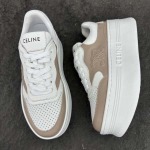 2025年5月15日入荷新品Celine原版復刻 高級ブランド靴女性用35-40   本革製ギフト/誕生日/CT工場