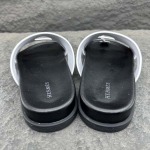 2025年5月15日入荷新品Hermes原版復刻 高級ブランド靴男女兼用35-46  本革製ギフト/誕生日/CT工場