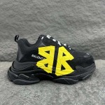 2025年5月15日入荷新品Balenciaga原版復刻 高級ブランド靴男女兼用35-46本革製ギフト/誕生日/CT工場