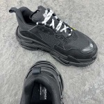2025年5月15日入荷新品Balenciaga原版復刻 高級ブランド靴男女兼用35-46本革製ギフト/誕生日/CT工場