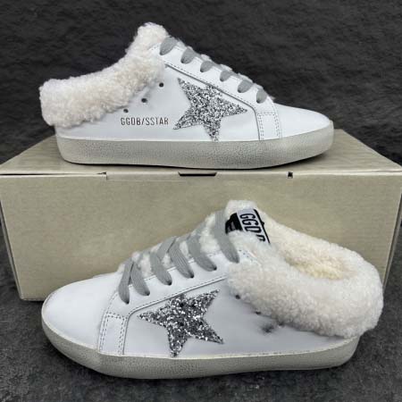 2025年5月15日入荷新品Golden Goose原版復刻...