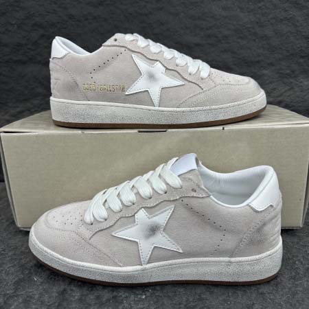 2025年5月15日入荷新品Golden Goose原版復刻...