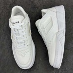 2025年5月15日入荷新品Celine原版復刻 高級ブランド靴男女兼用35-46本革製ギフト/誕生日/CT工場