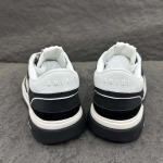 2025年5月15日入荷新品Amiri原版復刻 高級ブランド靴男女兼用35-46  本革製ギフト/誕生日/CT工場