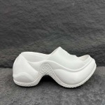 2025年5月15日入荷新品SMFK原版復刻 高級ブランド靴女性用35-40本革製ギフト/誕生日/CT工場