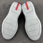 2025年5月15日入荷新品Prada原版復刻 高級ブランド靴男女兼用35-48本革製ギフト/誕生日/CT工場