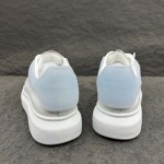 2025年5月15日入荷新品alexander McQueen原版復刻 高級ブランド靴男女兼用35-46 本革製ギフト/誕生日/CT工場