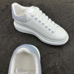 2025年5月15日入荷新品alexander McQueen原版復刻 高級ブランド靴男女兼用35-46 本革製ギフト/誕生日/CT工場