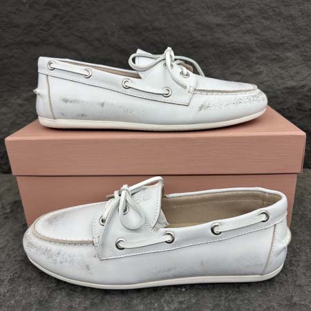 2025年5月15日入荷新品MiuMiu原版復刻 高級ブラン...