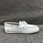 2025年5月15日入荷新品MiuMiu原版復刻 高級ブランド靴女性用35-41   本革製ギフト/誕生日/CT工場