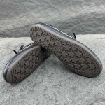 2025年5月15日入荷新品MiuMiu原版復刻 高級ブランド靴女性用35-41   本革製ギフト/誕生日/CT工場