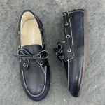 2025年5月15日入荷新品MiuMiu原版復刻 高級ブランド靴女性用35-41   本革製ギフト/誕生日/CT工場