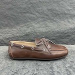 2025年5月15日入荷新品MiuMiu原版復刻 高級ブランド靴女性用35-41   本革製ギフト/誕生日/CT工場