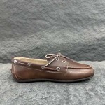 2025年5月15日入荷新品MiuMiu原版復刻 高級ブランド靴女性用35-41   本革製ギフト/誕生日/CT工場