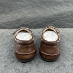 2025年5月15日入荷新品MiuMiu原版復刻 高級ブランド靴女性用35-41   本革製ギフト/誕生日/CT工場