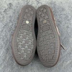 2025年5月15日入荷新品MiuMiu原版復刻 高級ブランド靴女性用35-41   本革製ギフト/誕生日/CT工場