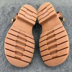 2025年5月15日入荷新品Celine原版復刻 高級ブランド靴女性用35-41 本革製ギフト/誕生日/CT工場