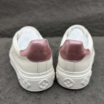 2025年5月15日入荷新品Louis Vuitton原版復刻 高級ブランド靴男女兼用35-46  本革製ギフト/誕生日/CT工場