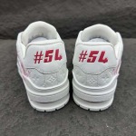 2025年5月15日入荷新品Louis Vuitton原版復刻 高級ブランド靴男女兼用35-46  本革製ギフト/誕生日/CT工場