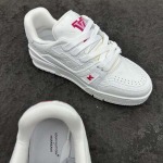 2025年5月15日入荷新品Louis Vuitton原版復刻 高級ブランド靴男女兼用35-46  本革製ギフト/誕生日/CT工場