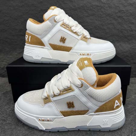 2025年5月15日入荷新品Amiri原版復刻 高級ブランド...