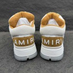 2025年5月15日入荷新品Amiri原版復刻 高級ブランド靴男女兼用35-46  本革製ギフト/誕生日/CT工場