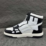 2025年5月15日入荷新品Amiri原版復刻 高級ブランド靴男女兼用35-46  本革製ギフト/誕生日/CT工場