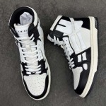 2025年5月15日入荷新品Amiri原版復刻 高級ブランド靴男女兼用35-46  本革製ギフト/誕生日/CT工場