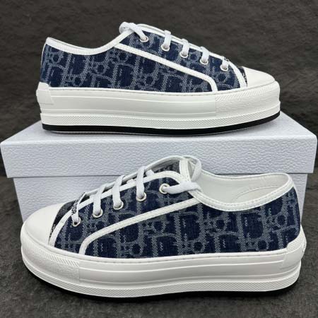 2025年5月15日入荷新品Dior原版復刻 高級ブランド靴...