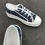 2025年5月15日入荷新品Dior原版復刻 高級ブランド靴女性用35-41本革製ギフト/誕生日/CT工場