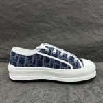 2025年5月15日入荷新品Dior原版復刻 高級ブランド靴女性用35-41本革製ギフト/誕生日/CT工場