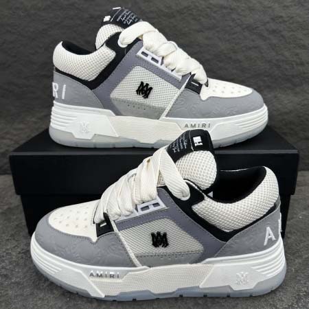 2025年5月15日入荷新品Amiri原版復刻 高級ブランド...