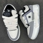 2025年5月15日入荷新品Amiri原版復刻 高級ブランド靴男女兼用35-46  本革製ギフト/誕生日/CT工場