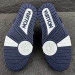 2025年5月15日入荷新品Louis Vuitton原版復刻 高級ブランド靴男女兼用35-46本革製ギフト/誕生日/CT工場