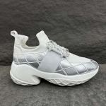 2025年5月15日入荷新品Roger ViVier原版復刻 高級ブランド靴女性用35-41 本革製ギフト/誕生日/CT工場