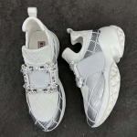 2025年5月15日入荷新品Roger ViVier原版復刻 高級ブランド靴女性用35-41 本革製ギフト/誕生日/CT工場