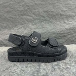 2025年5月15日入荷新品Gucci原版復刻 高級ブランド靴女性用35-40本革製ギフト/誕生日/CT工場