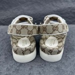 2025年5月15日入荷新品Gucci原版復刻 高級ブランド靴女性用35-40本革製ギフト/誕生日/CT工場