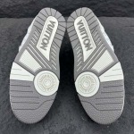 2025年5月15日入荷新品Louis Vuitton原版復刻 高級ブランド靴男女兼用35-46  本革製ギフト/誕生日/CT工場