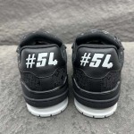 2025年5月15日入荷新品Louis Vuitton原版復刻 高級ブランド靴男女兼用35-46  本革製ギフト/誕生日/CT工場