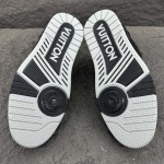 2025年5月15日入荷新品Louis Vuitton原版復刻 高級ブランド靴男女兼用35-46  本革製ギフト/誕生日/CT工場