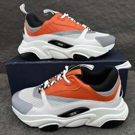 2025年5月15日入荷新品Dior原版復刻 高級ブランド靴...