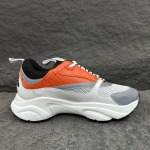 2025年5月15日入荷新品Dior原版復刻 高級ブランド靴男女兼用35-46 本革製ギフト/誕生日/CT工場